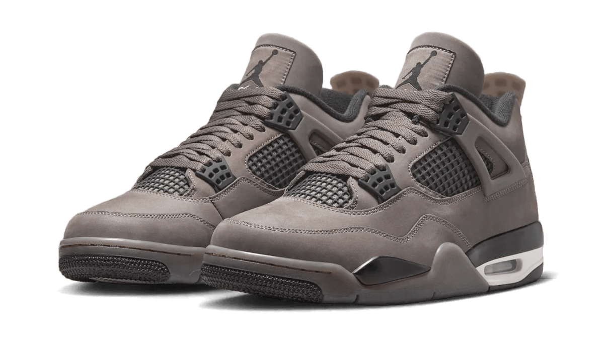 Air Jordan 4 Retro Cave Stone - Outsole