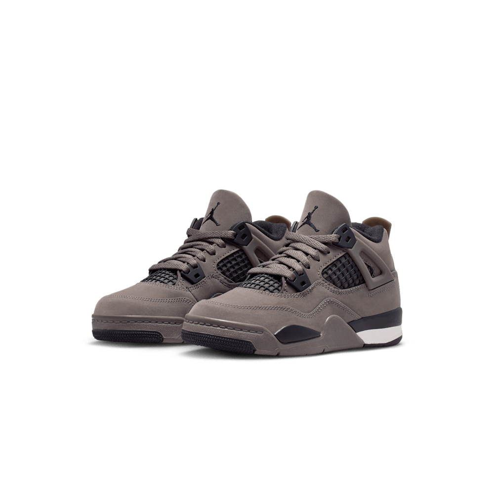 Air Jordan 4 Retro Cave Stone (PS) - Outsole