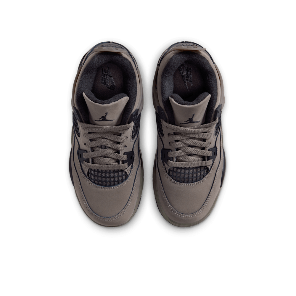 Air Jordan 4 Retro Cave Stone (PS) - Outsole