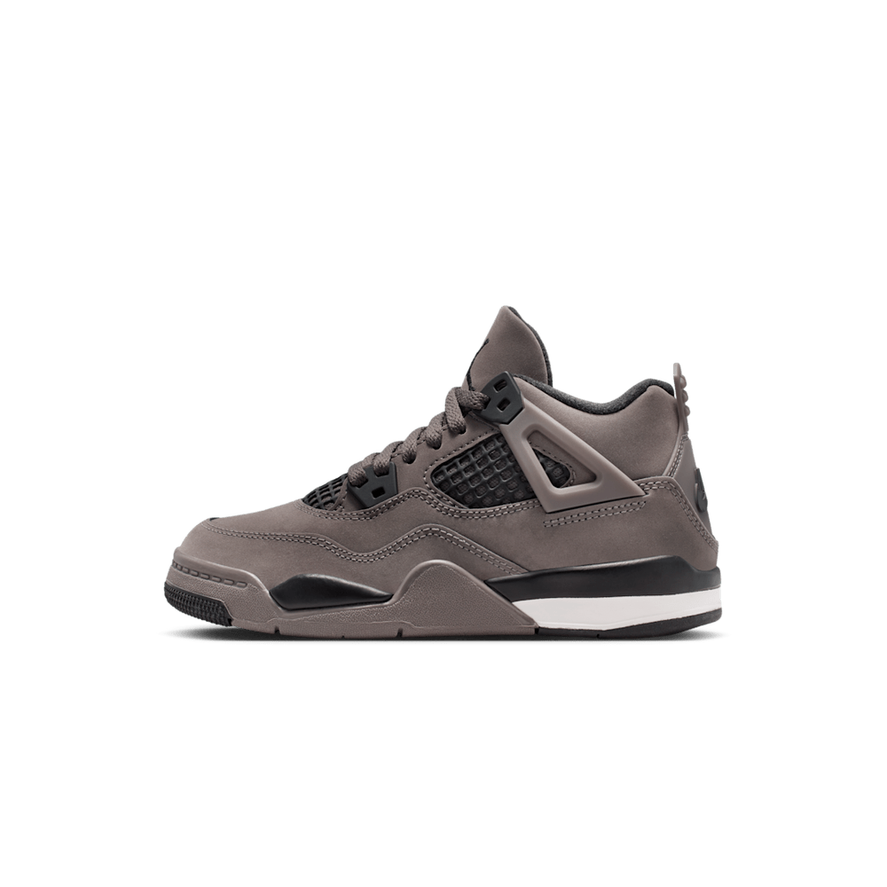 Air Jordan 4 Retro Cave Stone (PS) - Outsole