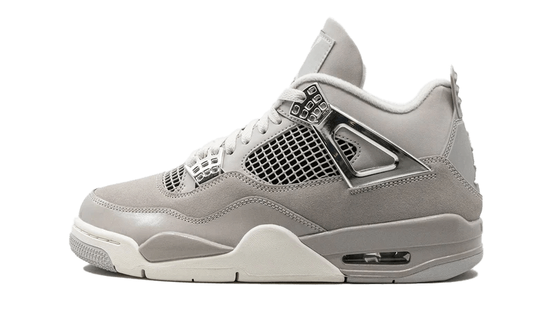 Air Jordan 4 Retro Frozen Moments - Outsole