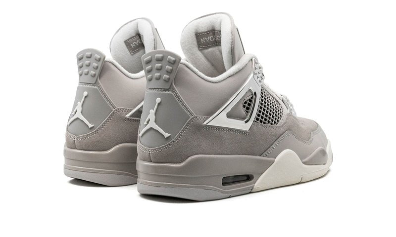 Air Jordan 4 Retro Frozen Moments - Outsole