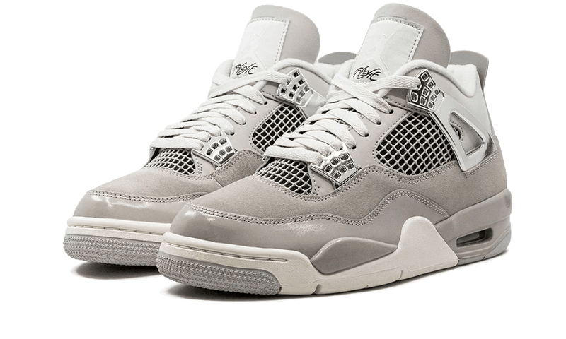 Air Jordan 4 Retro Frozen Moments - Outsole