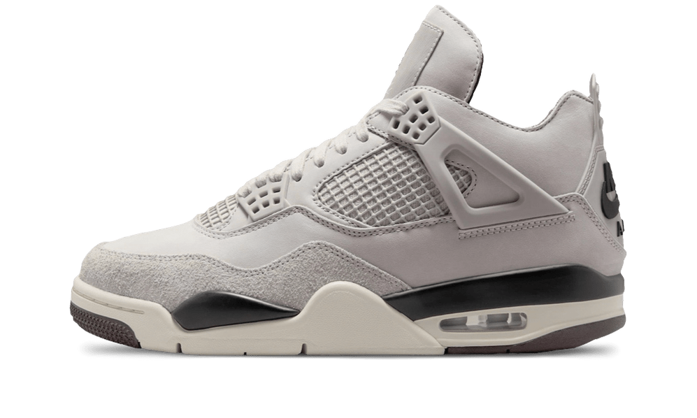 Air Jordan 4 Retro OG A Ma Maniere While You Were Sleeping - Outsole