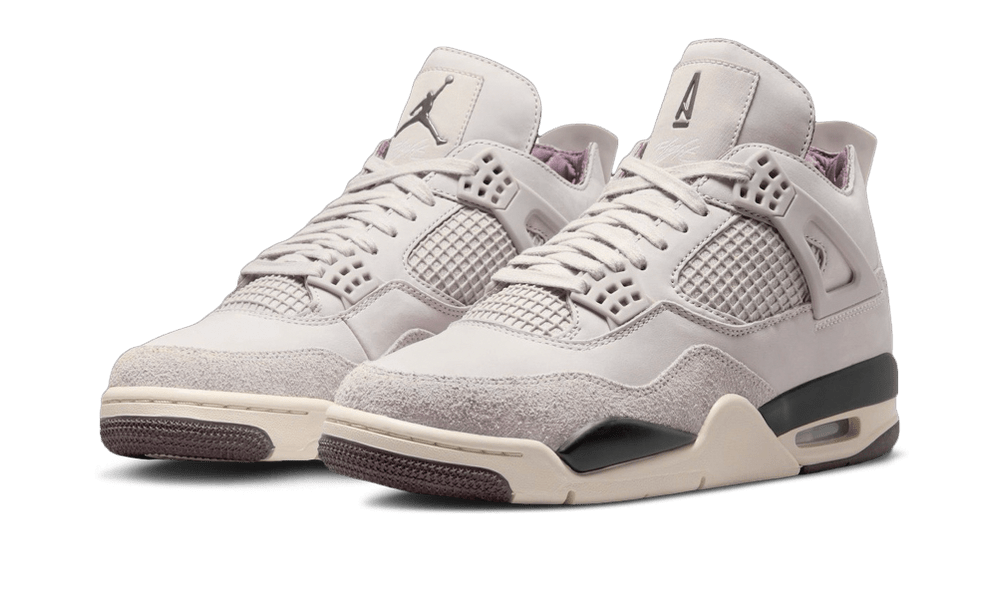 Air Jordan 4 Retro OG A Ma Maniere While You Were Sleeping - Outsole