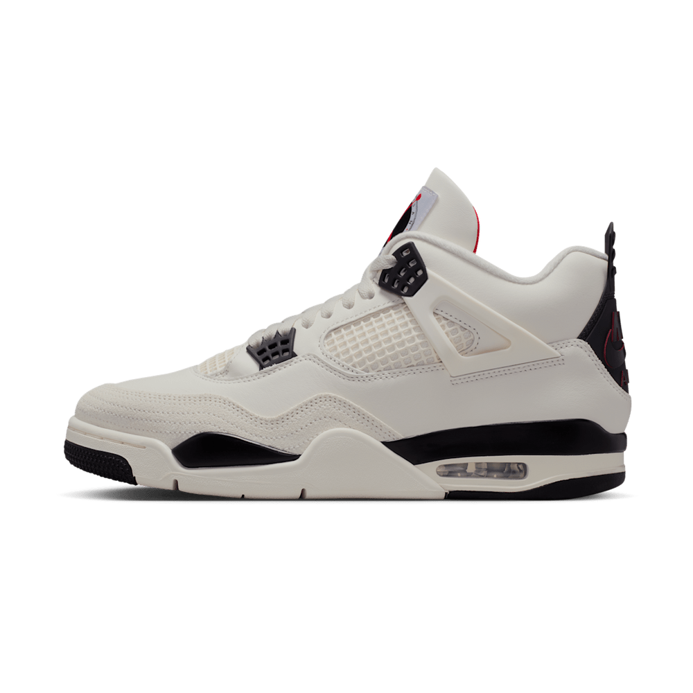 Air Jordan 4 Retro OG Flight Club - Outsole