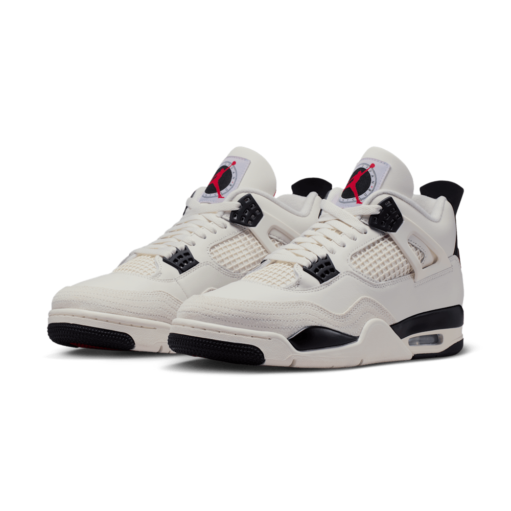 Air Jordan 4 Retro OG Flight Club - Outsole