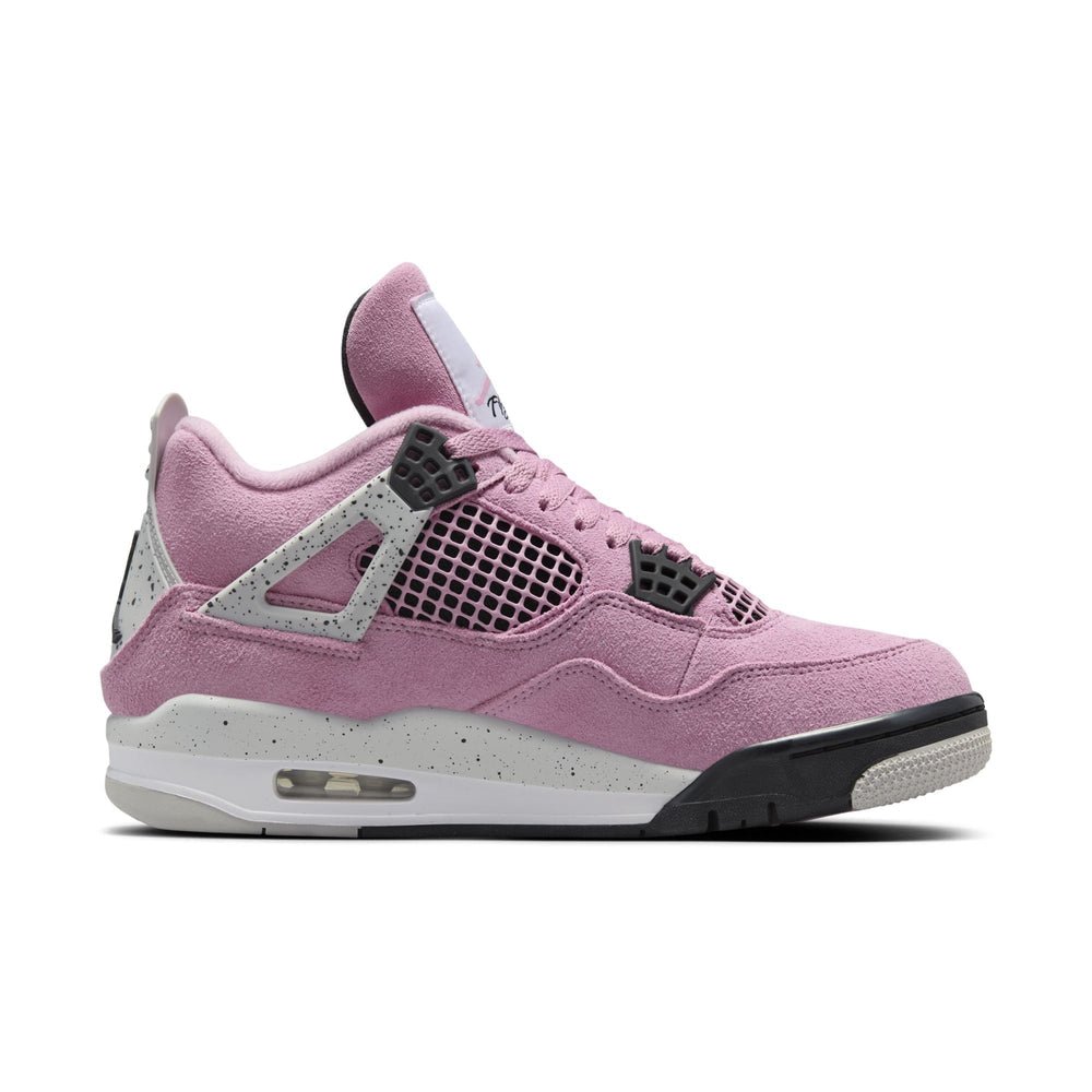 Air Jordan 4 Retro Orchid - Outsole