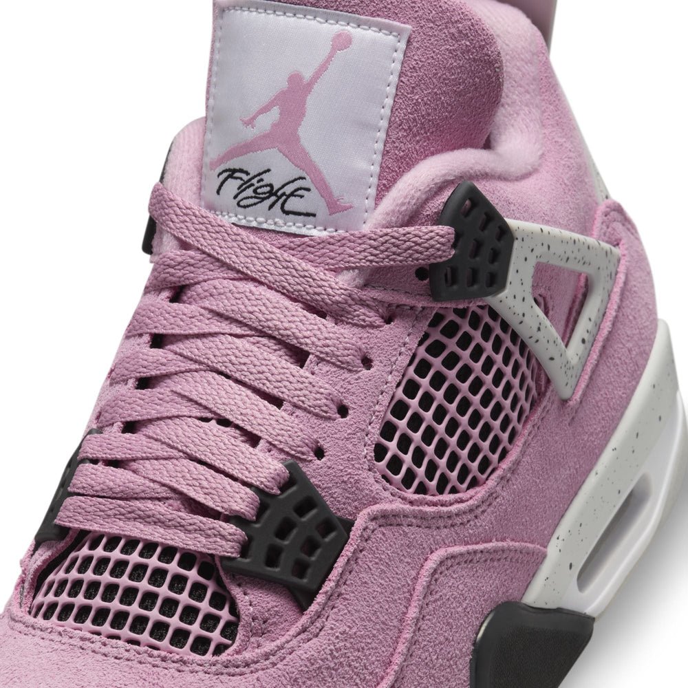 Air Jordan 4 Retro Orchid - Outsole