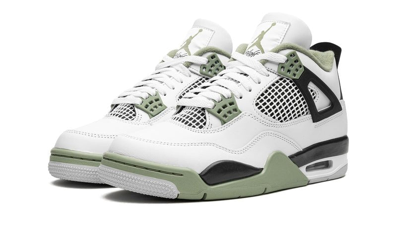 Air Jordan 4 Retro Seafoam - Outsole
