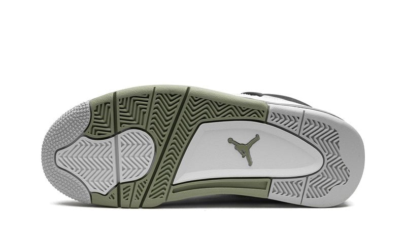 Air Jordan 4 Retro Seafoam - Outsole