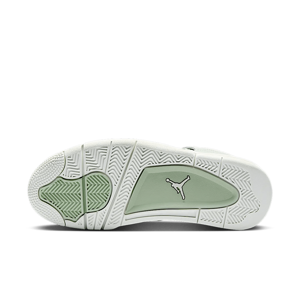 Air Jordan 4 Retro Seafoam Sail - Outsole
