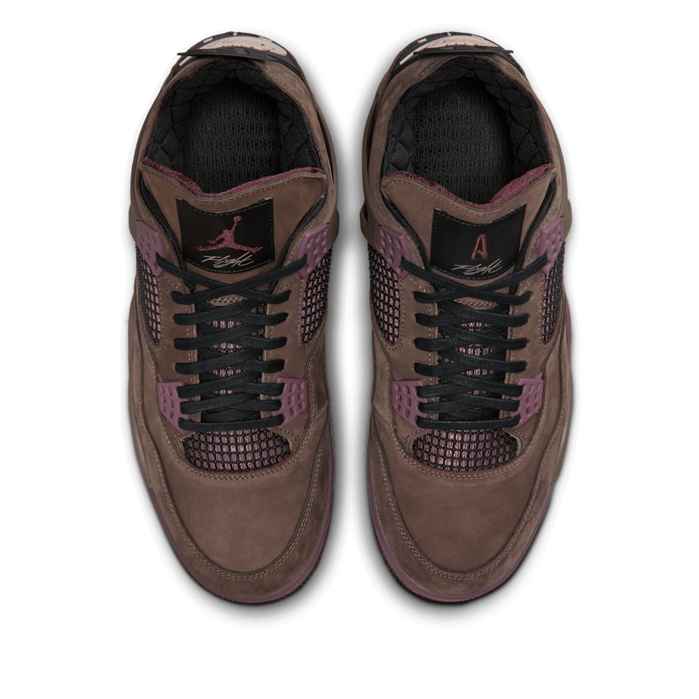 Air Jordan 4 Retro SP A Ma Maniére Dark Mocha - Outsole