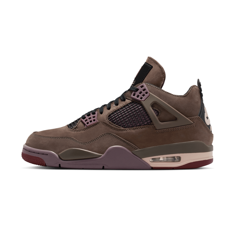 Air Jordan 4 Retro SP A Ma Maniére Dark Mocha - Outsole