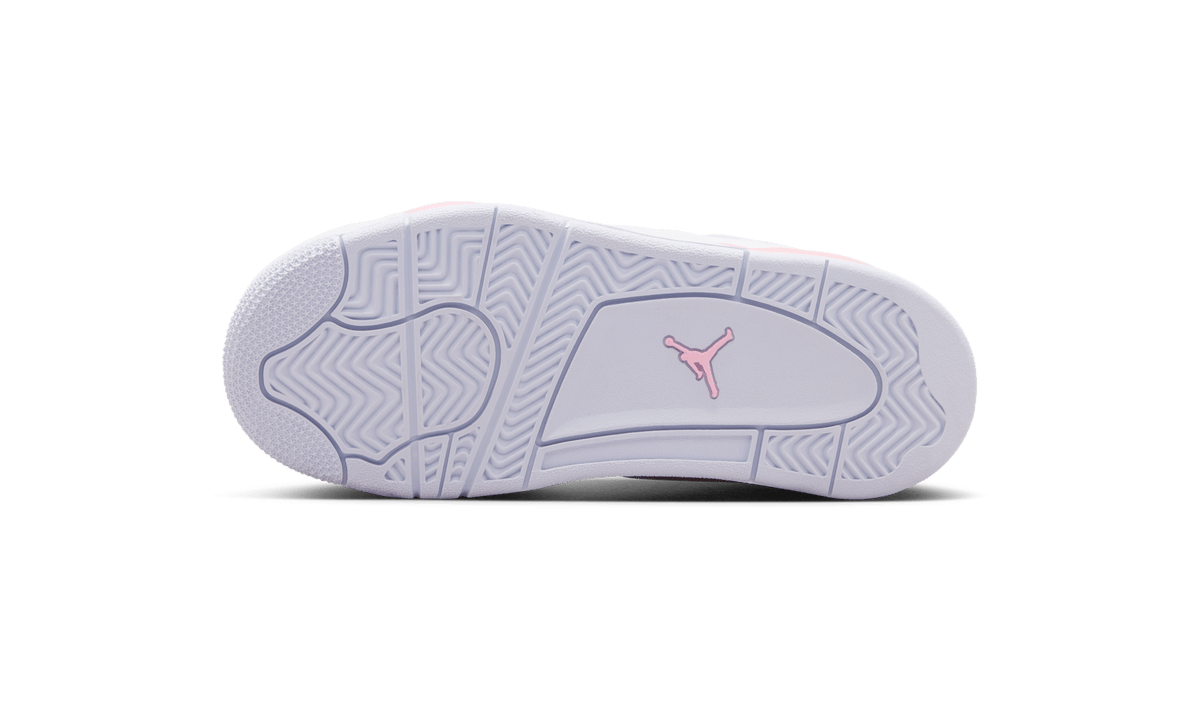 Air Jordan 4 Retro Valentine's Day (2026) (PS) - Outsole