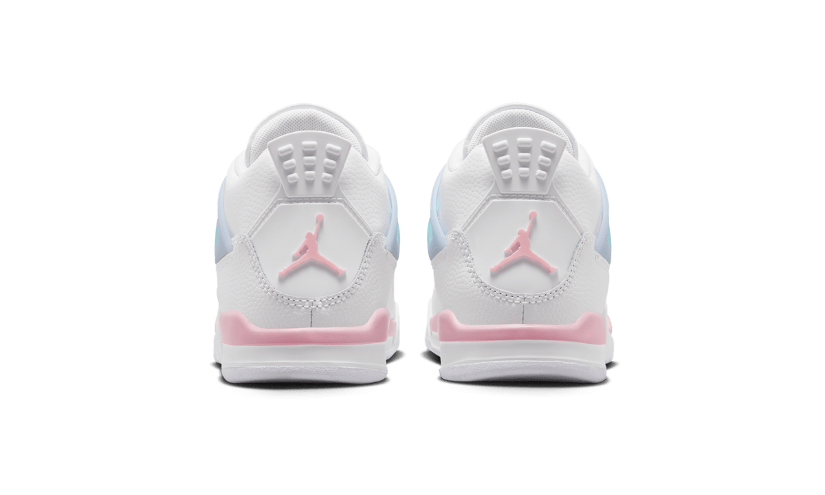 Air Jordan 4 Retro Valentine's Day (2026) (PS) - Outsole