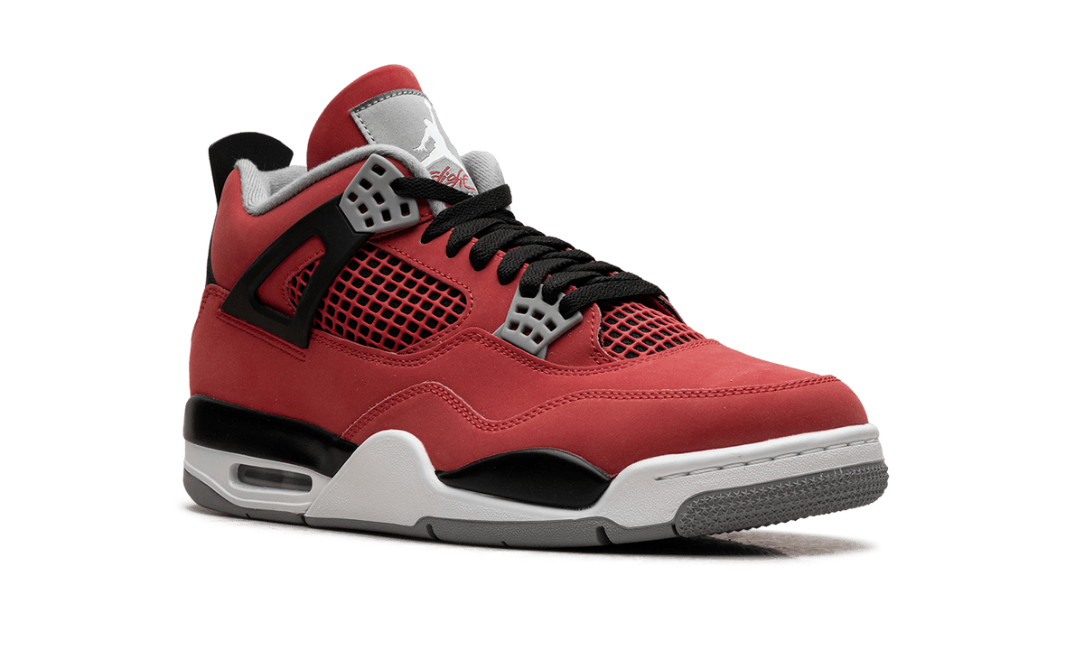 Air Jordan 4 Toro Bravo - Outsole