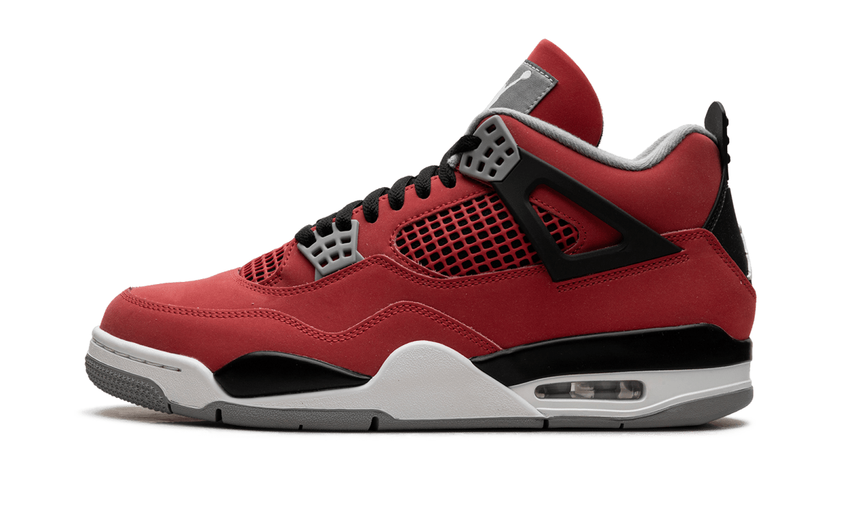 Air Jordan 4 Toro Bravo - Outsole