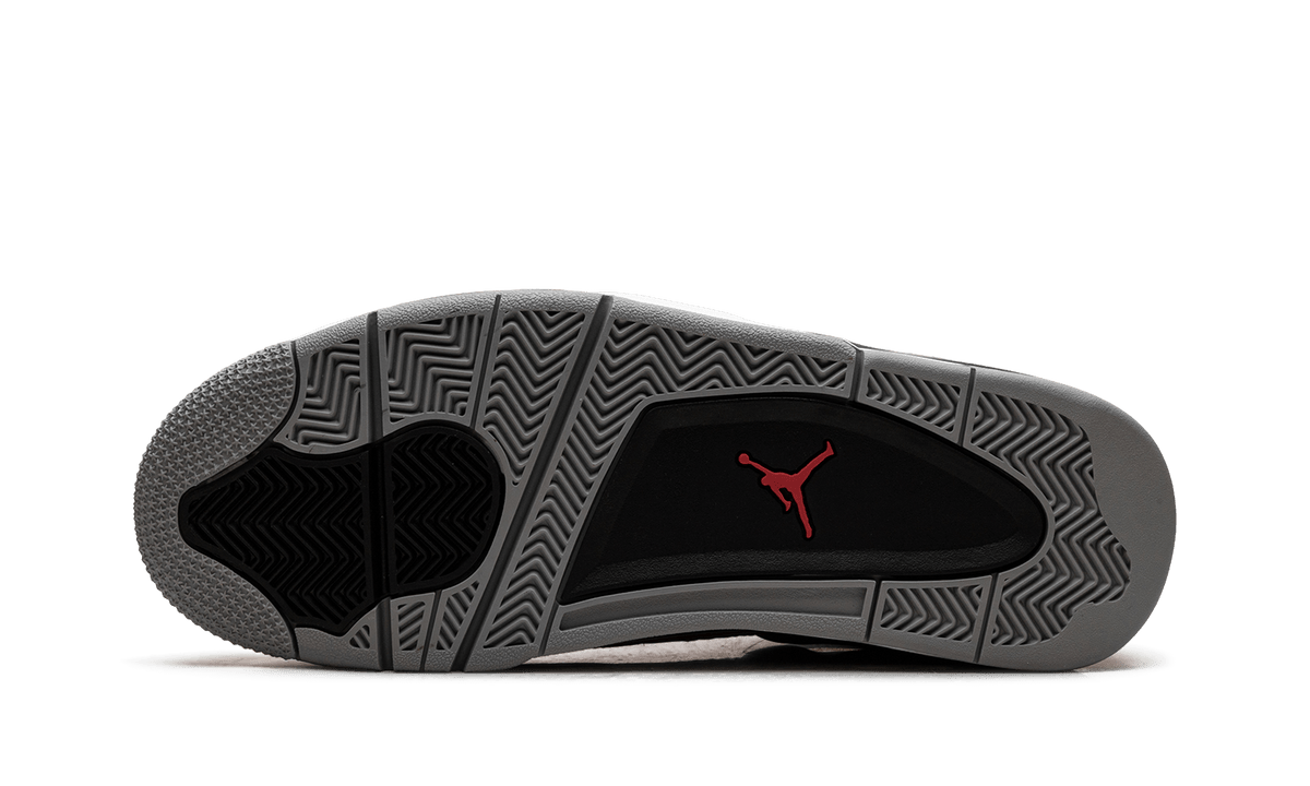 Air Jordan 4 Toro Bravo - Outsole