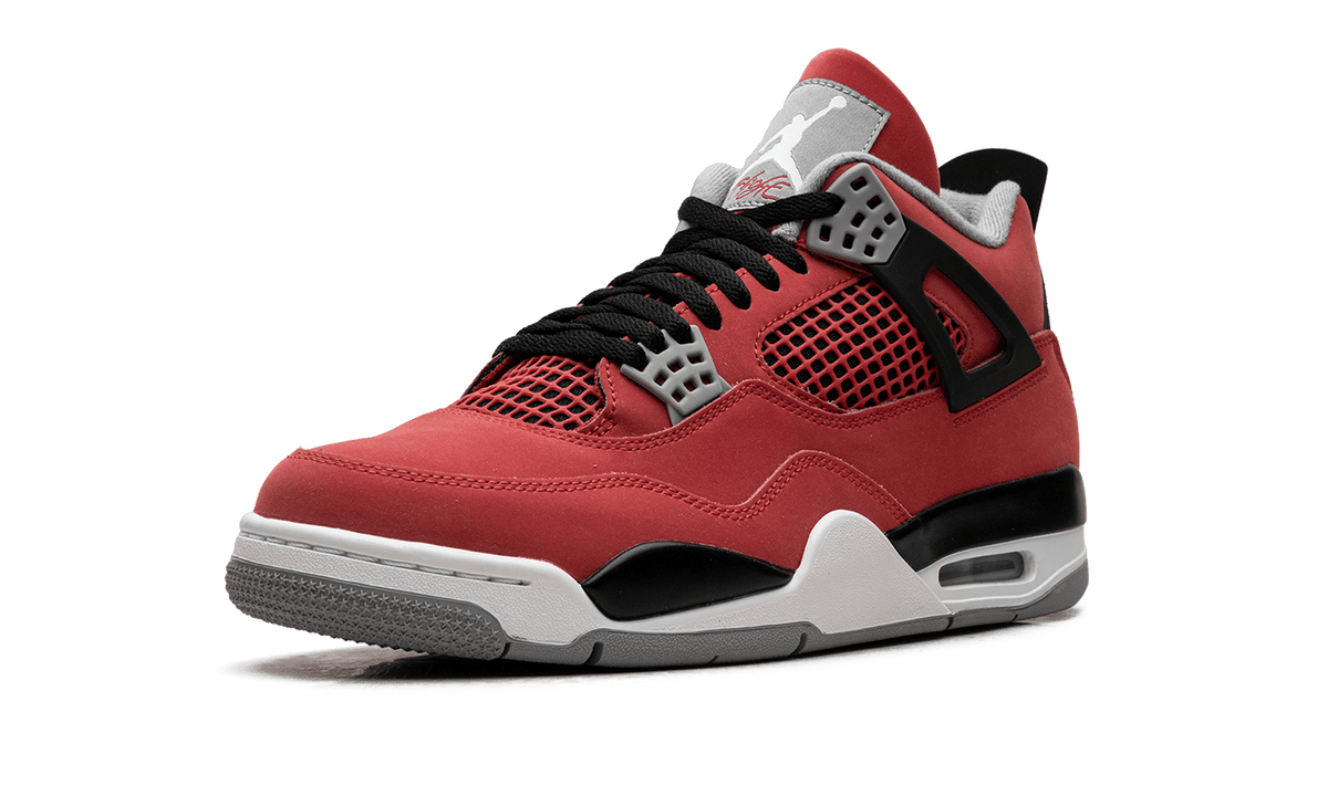 Air Jordan 4 Toro Bravo - Outsole