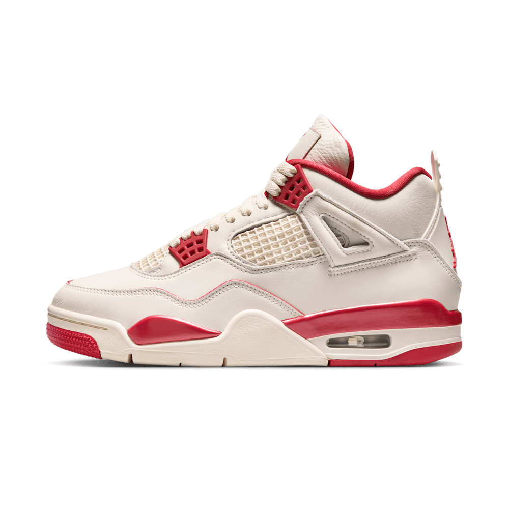 Air Jordan 4 Valentine's Day - Outsole