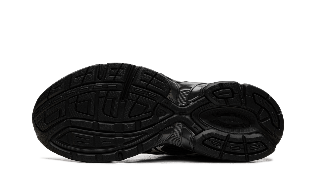 ASICS Gel-1130 Black Cream - Outsole