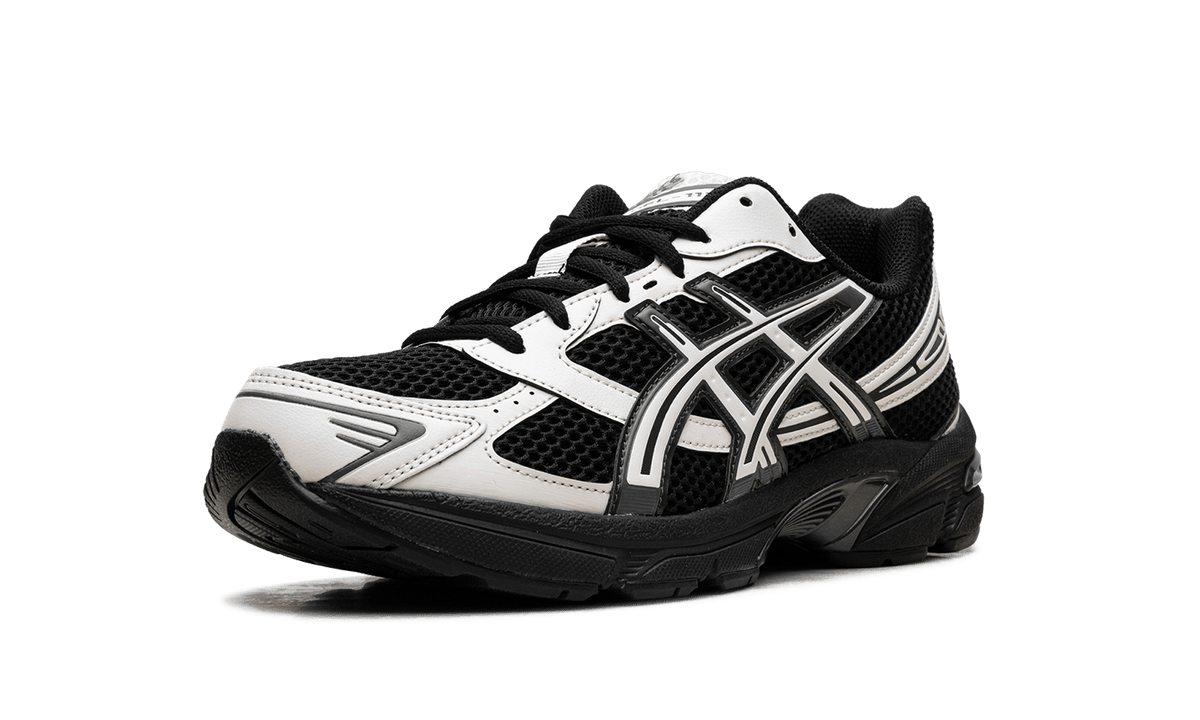 ASICS Gel-1130 Black Cream - Outsole