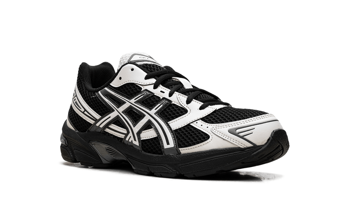 ASICS Gel-1130 Black Cream - Outsole