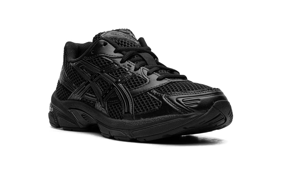 ASICS Gel-1130 Black Graphite Grey - Outsole