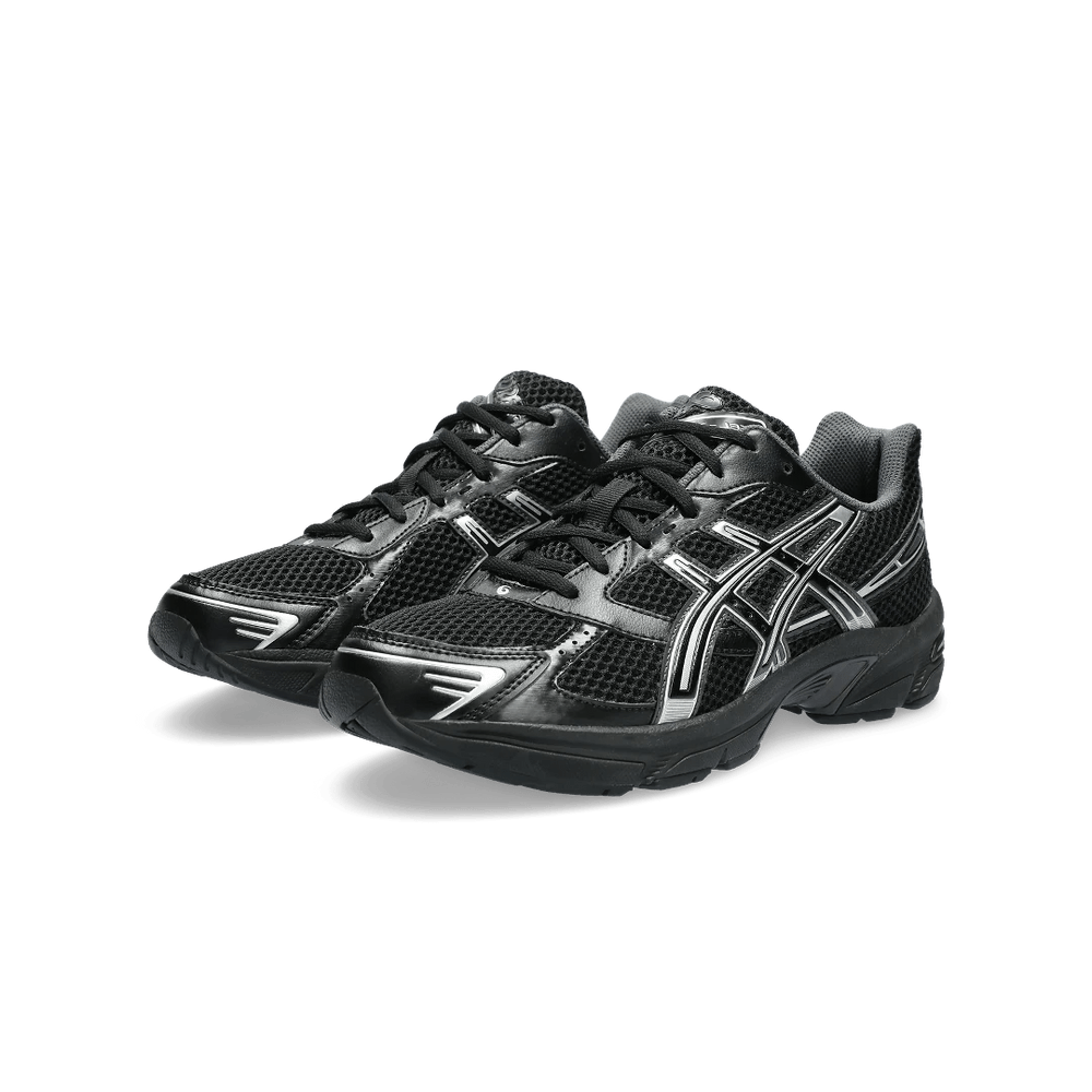 ASICS Gel-1130 Black Pure Silver - Outsole