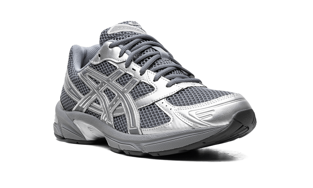 ASICS Gel-1130 Steel Grey Pure Silver - Outsole