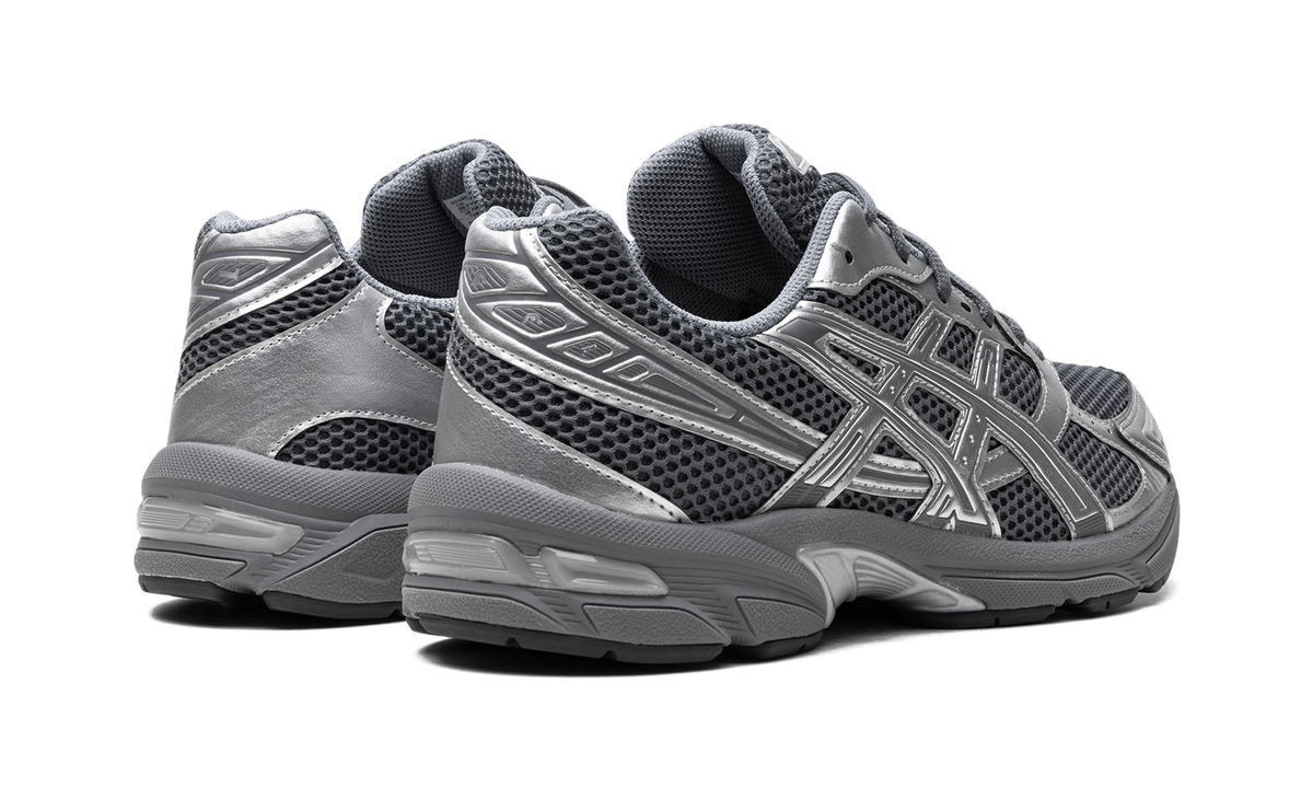 ASICS Gel-1130 Steel Grey Pure Silver - Outsole