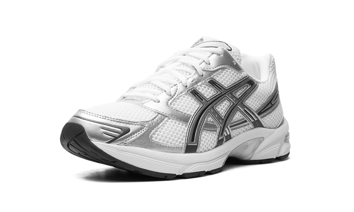 ASICS Gel-1130 White Pure Silver - Outsole