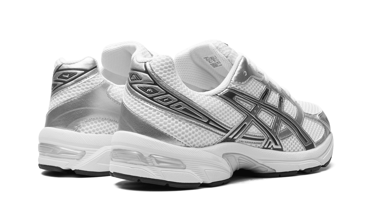 ASICS Gel-1130 White Pure Silver - Outsole