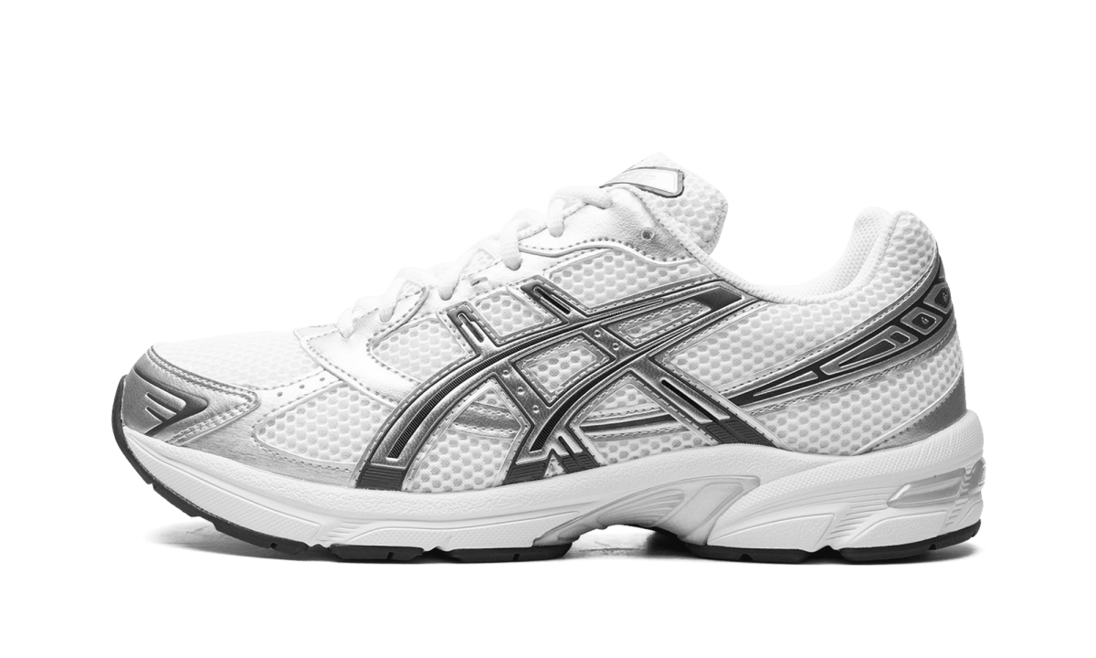 ASICS Gel-1130 White Pure Silver - Outsole