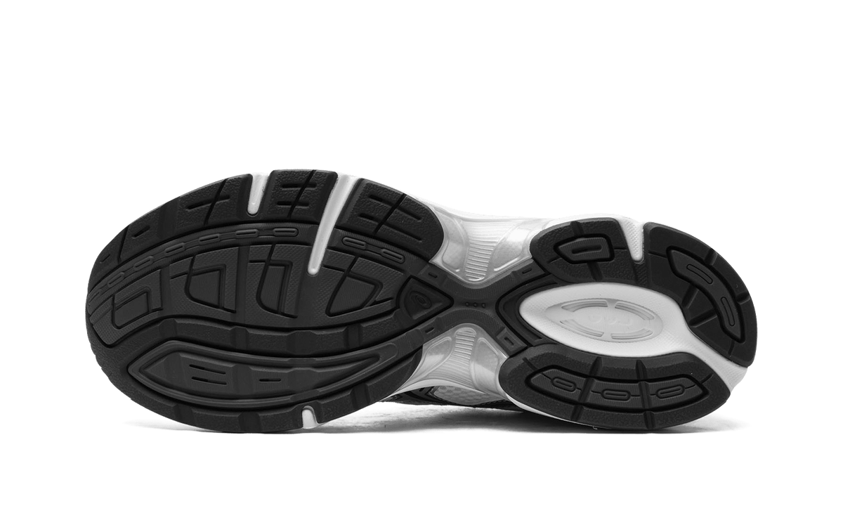 ASICS Gel-1130 White Pure Silver - Outsole