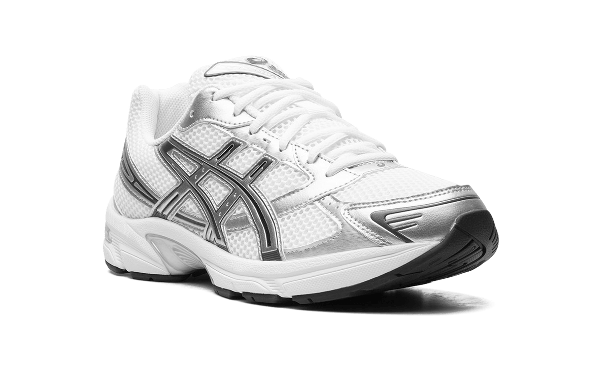ASICS Gel-1130 White Pure Silver - Outsole