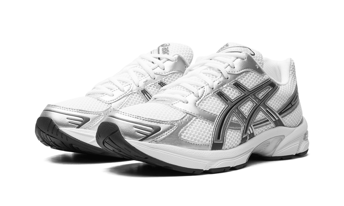 ASICS Gel-1130 White Pure Silver - Outsole