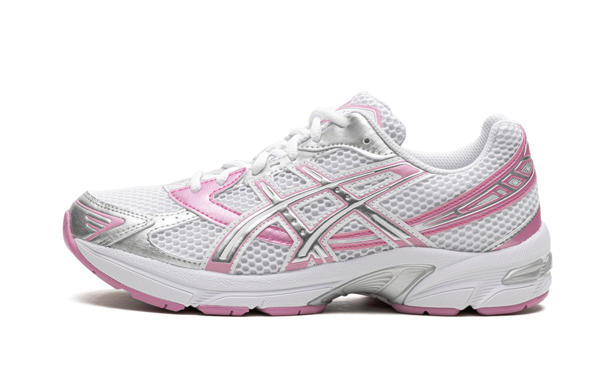 ASICS Gel-1130 White Pure Silver Pink - Outsole