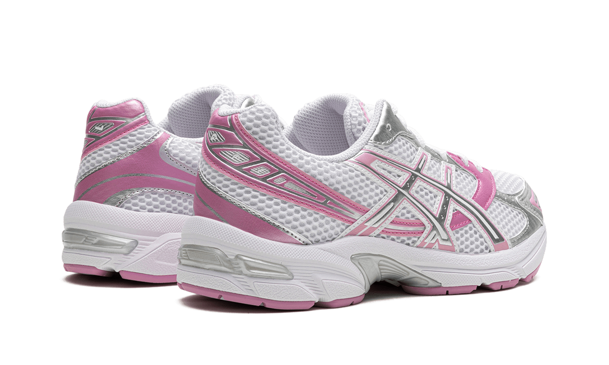 ASICS Gel-1130 White Pure Silver Pink - Outsole