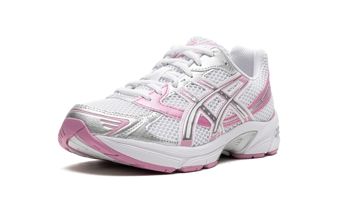 ASICS Gel-1130 White Pure Silver Pink - Outsole