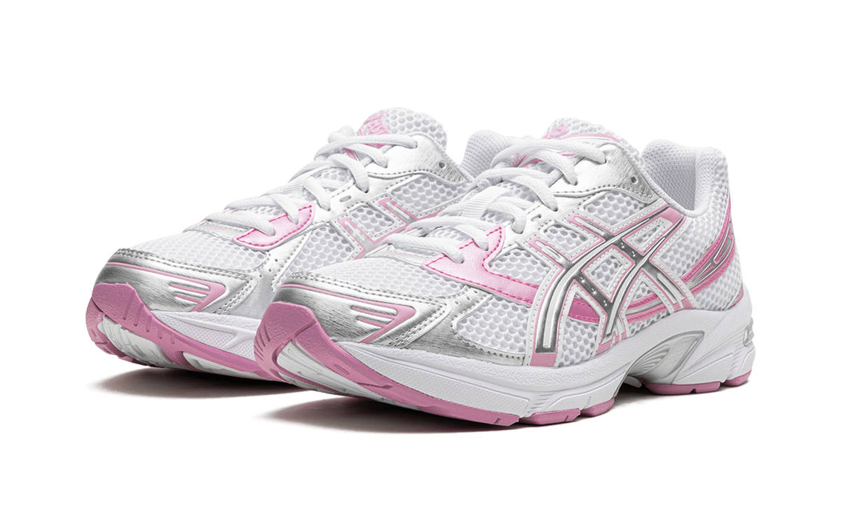 ASICS Gel-1130 White Pure Silver Pink - Outsole