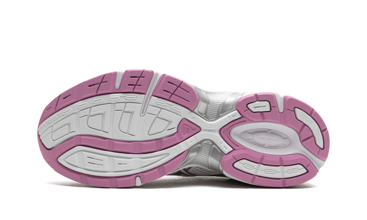 ASICS Gel-1130 White Pure Silver Pink - Outsole