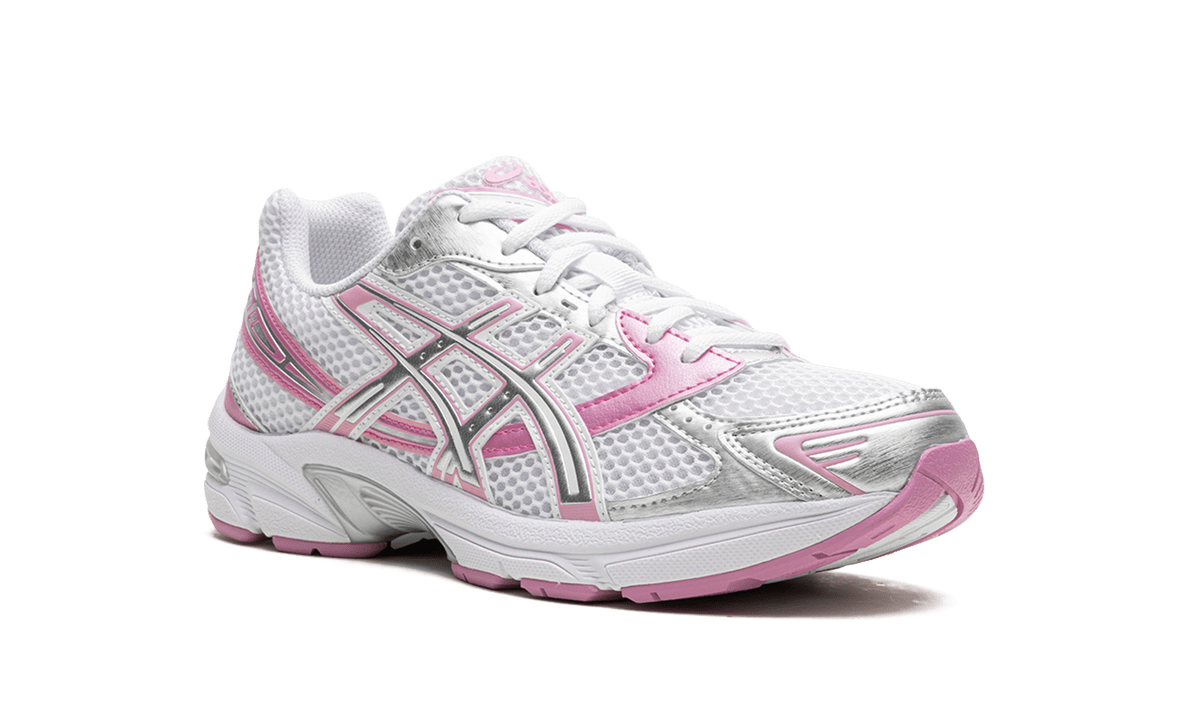 ASICS Gel-1130 White Pure Silver Pink - Outsole
