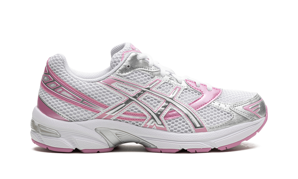 ASICS Gel-1130 White Pure Silver Pink - Outsole