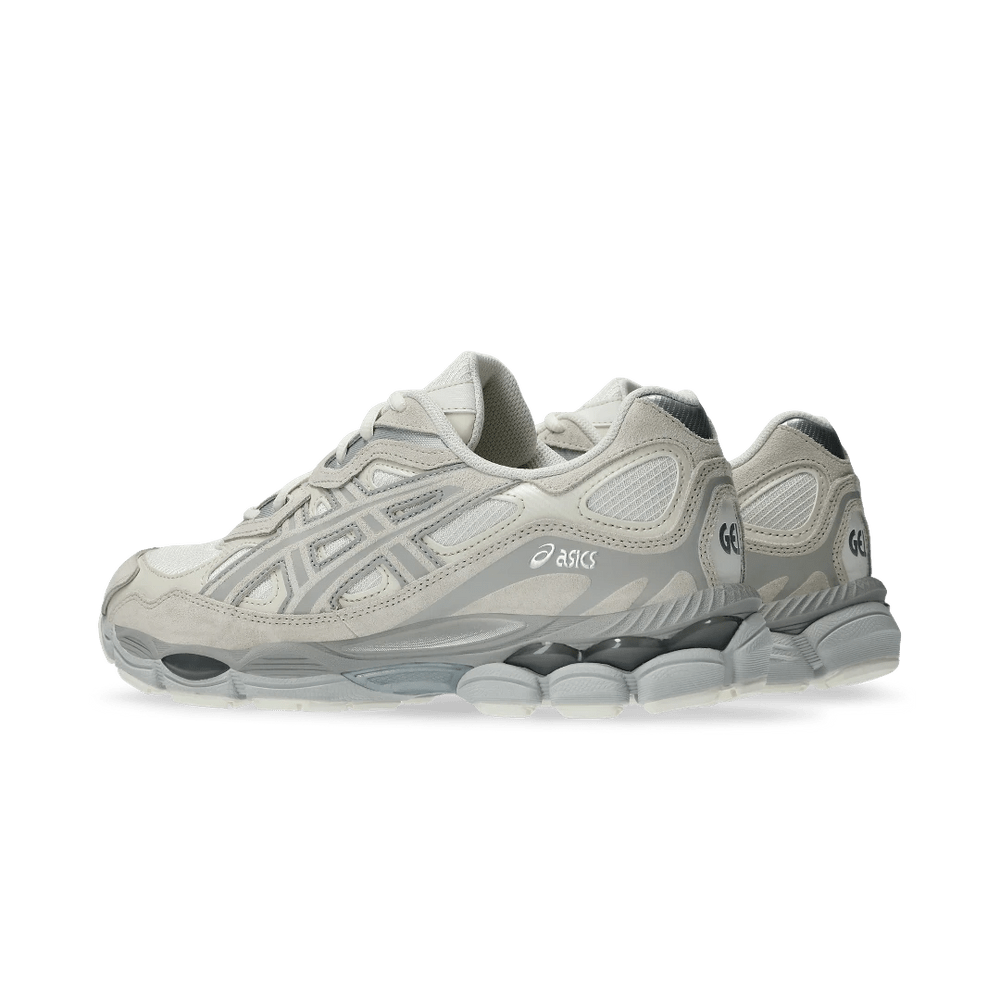 ASICS Gel - NYC Cream Grey - Outsole
