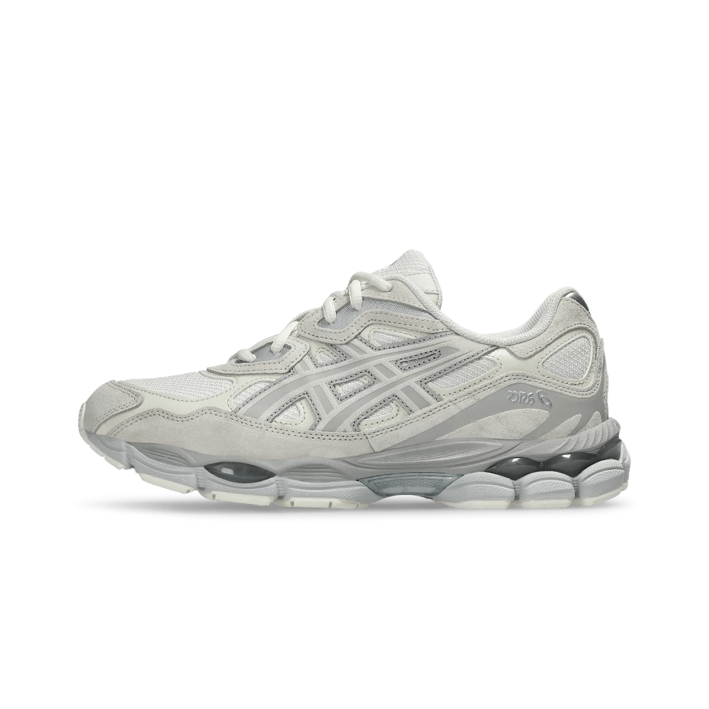 ASICS Gel-NYC Cream Grey - Outsole