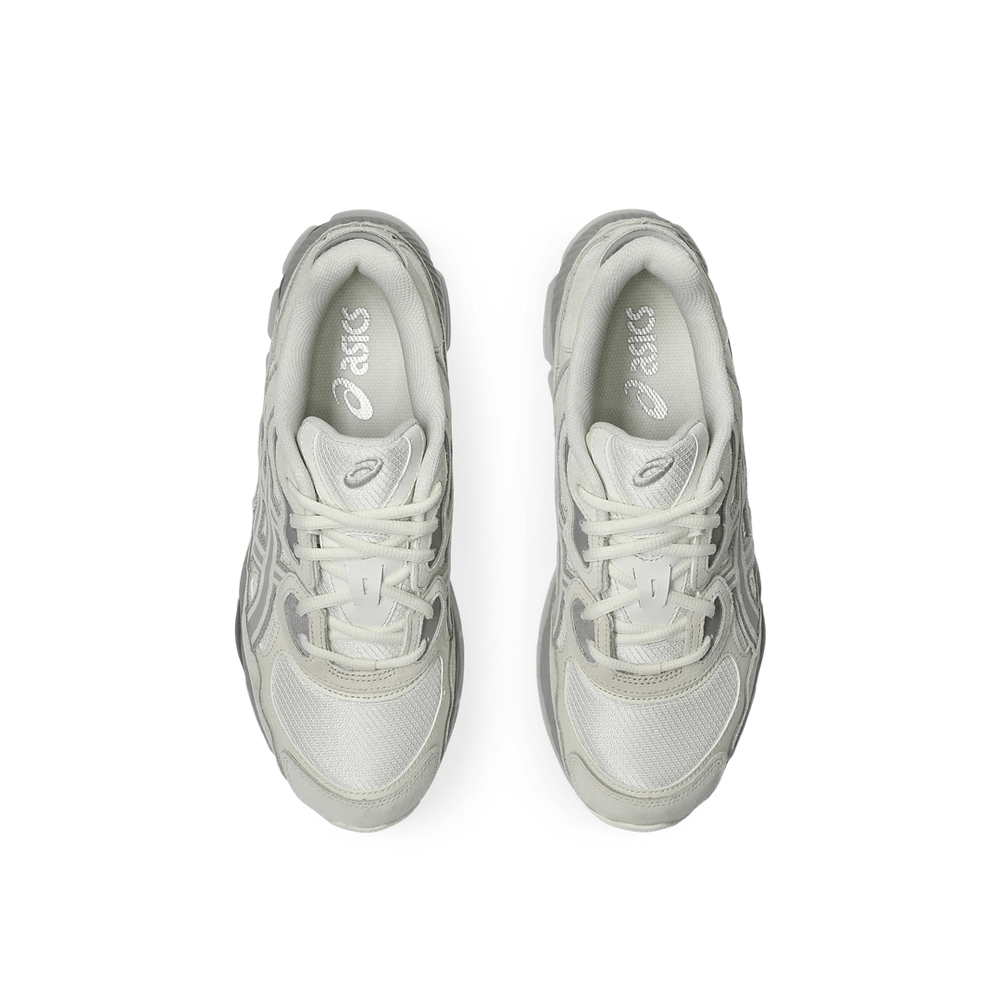 ASICS Gel - NYC Cream Grey - Outsole
