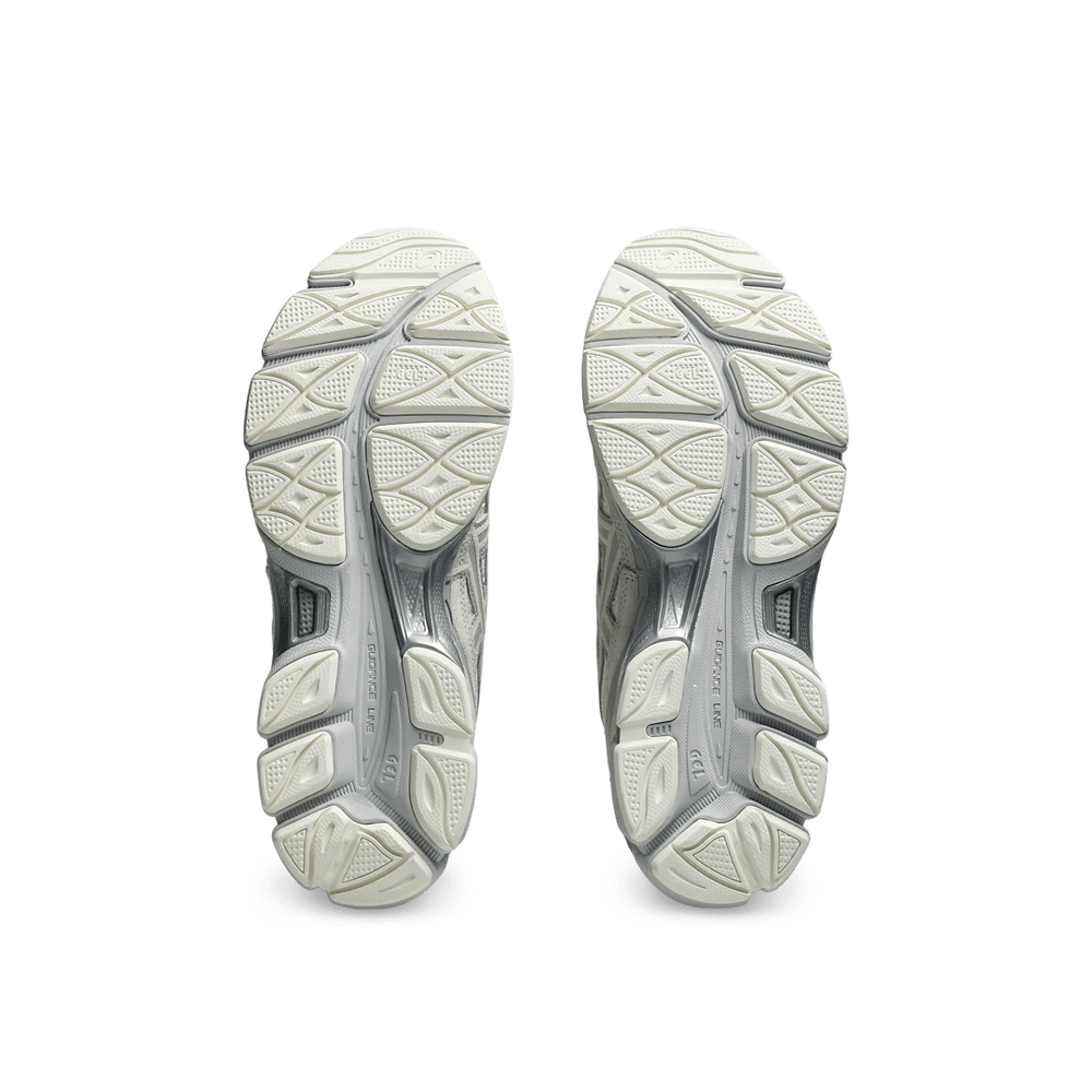 ASICS Gel - NYC Cream Grey - Outsole