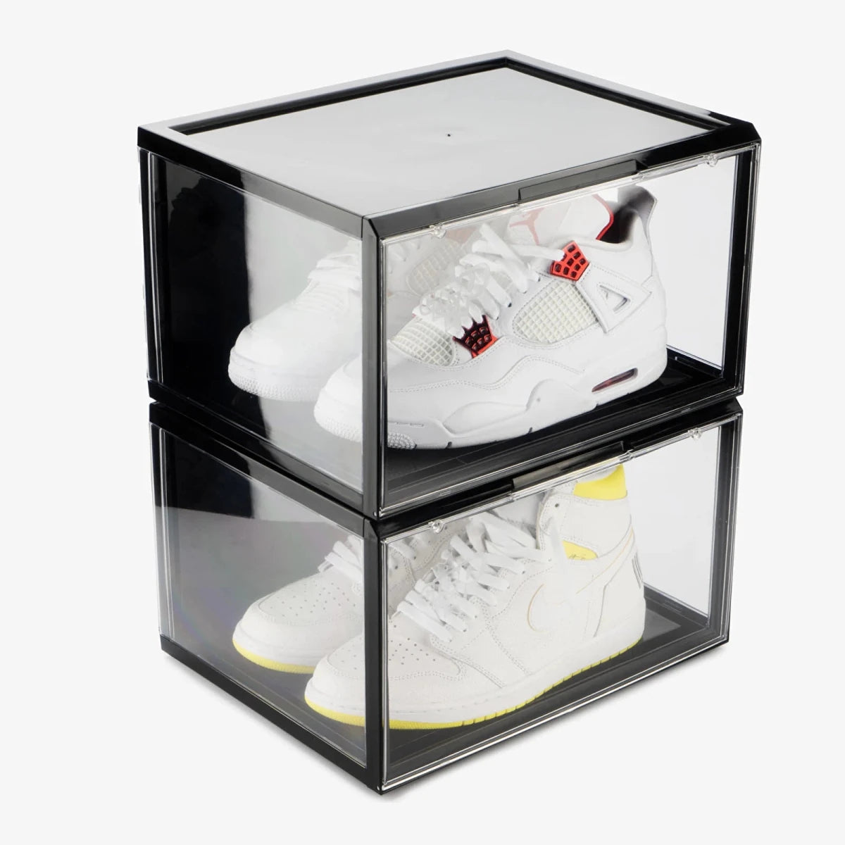 Crep Protect Crate 2.0 - Outsole